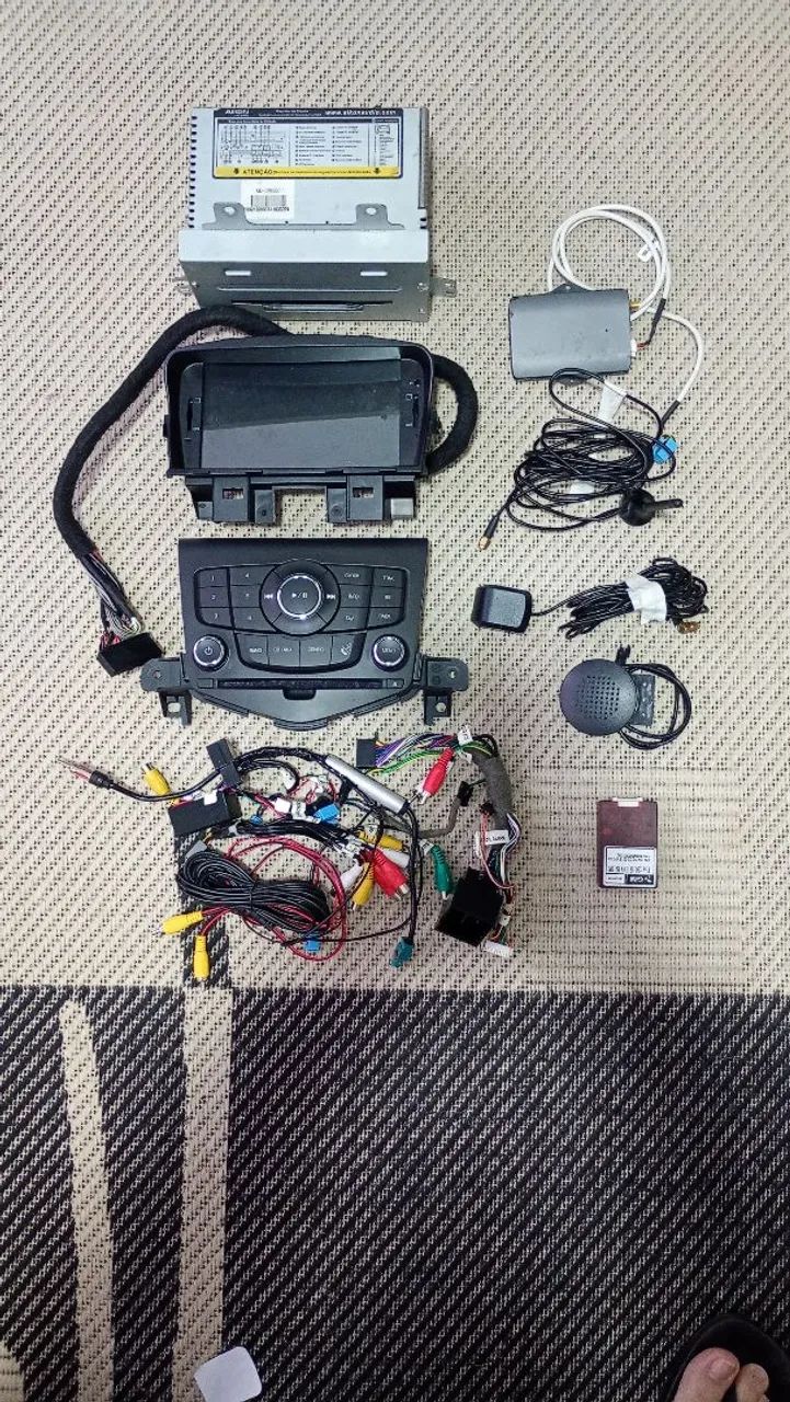 Acessórios de mídia  - Foto 6