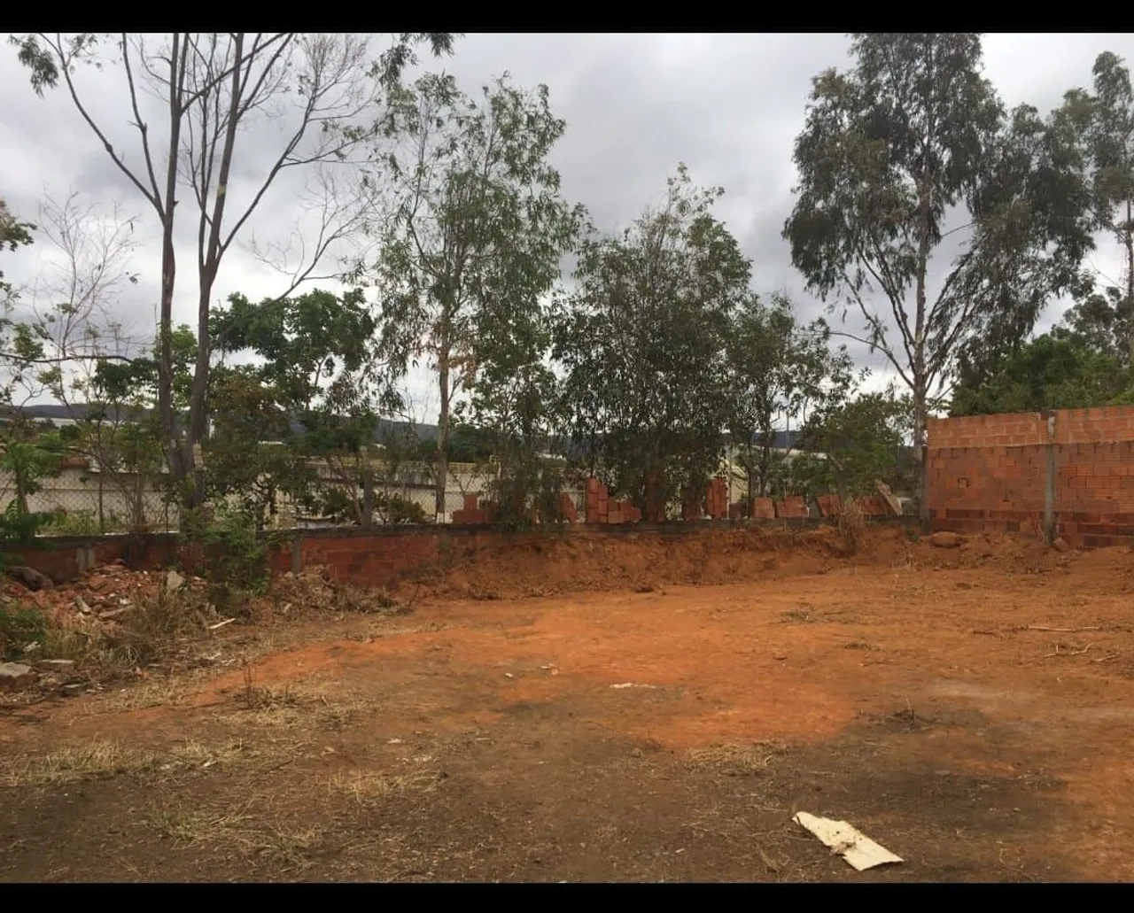 Lote 245m² Distrito Industrial