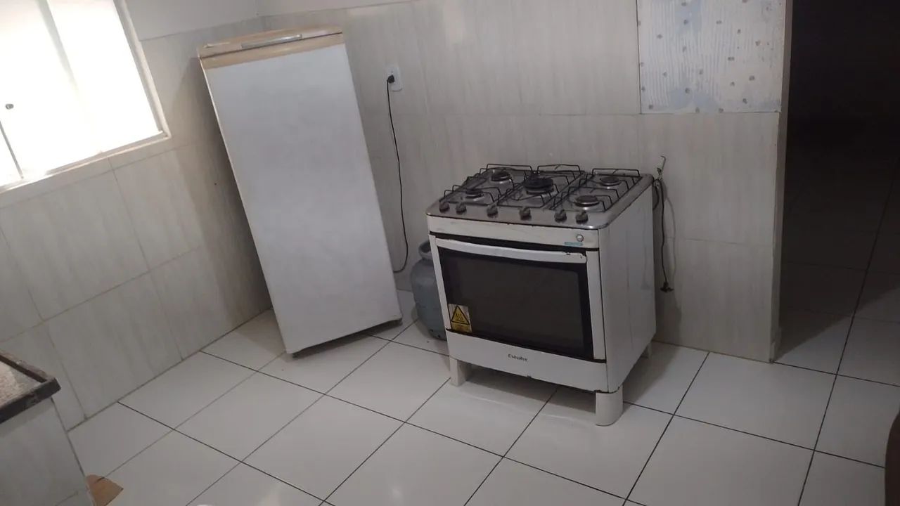 Foto - Vitória - Maria Ortiz