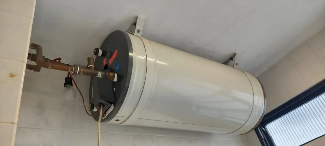Boiler Aquecedor Elétrico Cumulus 100 Litros
