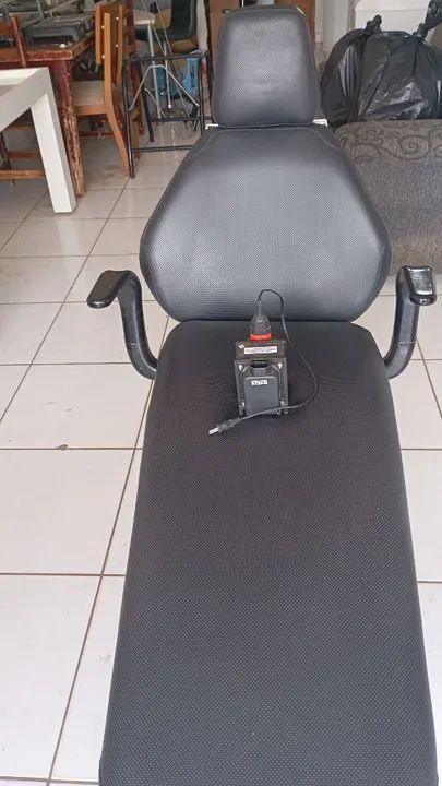 Cadeira de Dentista - Ótimo estado