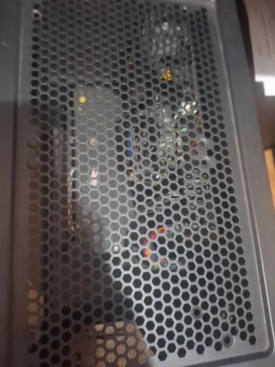 PC Gamer Completo - Intel Core i5-9400F - Radeon RX 590 8GB - 1TB SSD - Foto 3