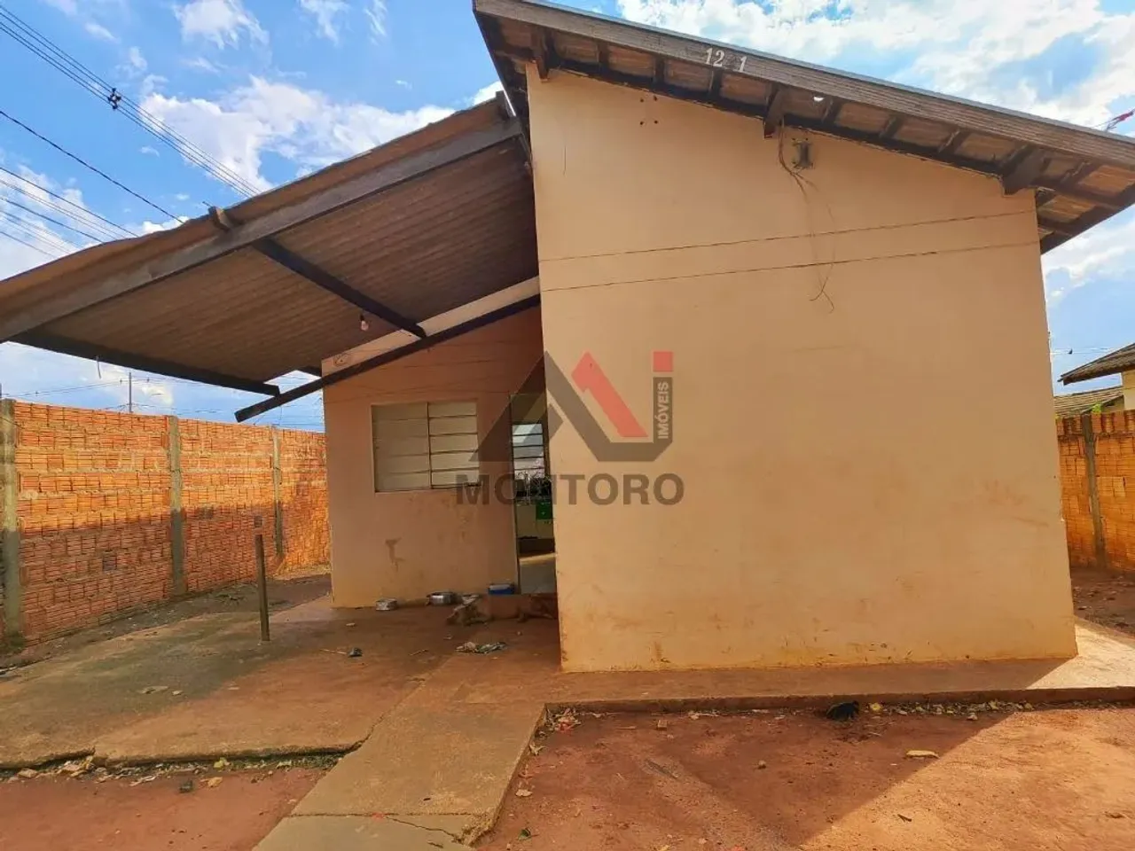 Venda de Casas / Padrão na cidade de Araraquara