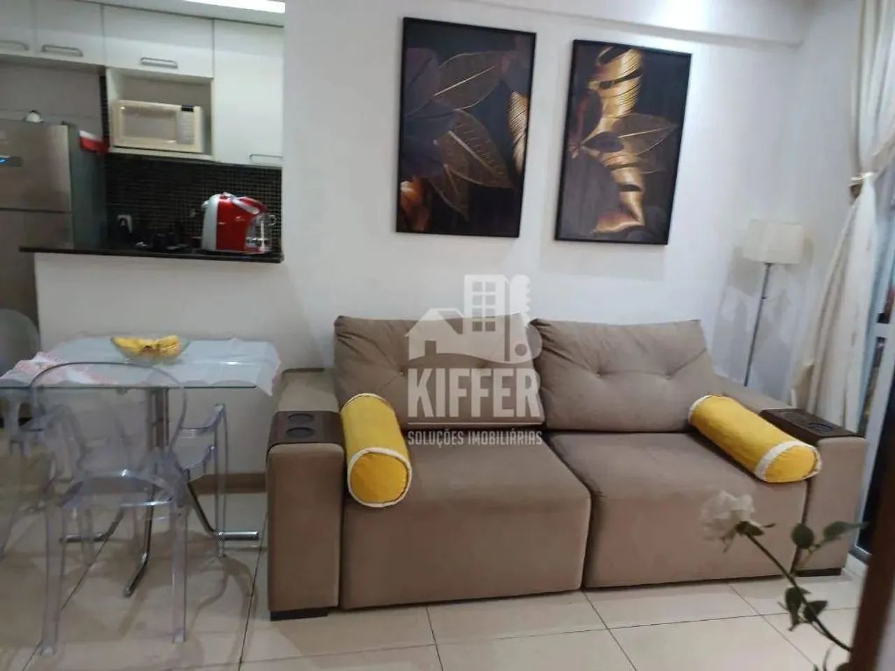 Apartamento no Fonseca - Foto 4