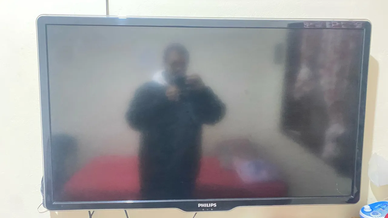 TV Philips 32 polegadas