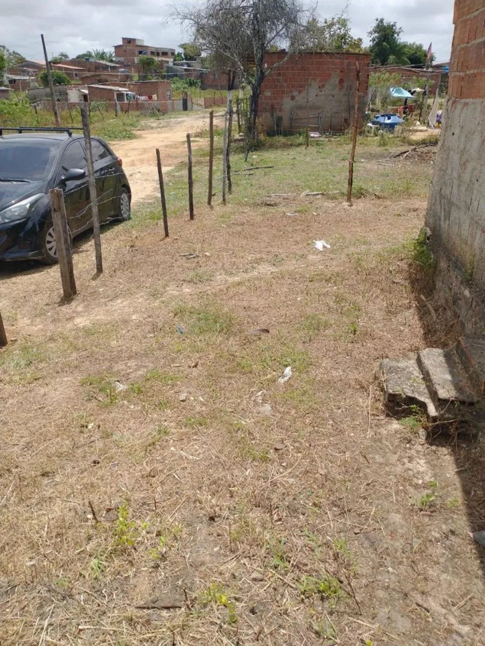 TERRENO A VENDA MARANGUAPE II - PAULISTA/PE - Foto 2