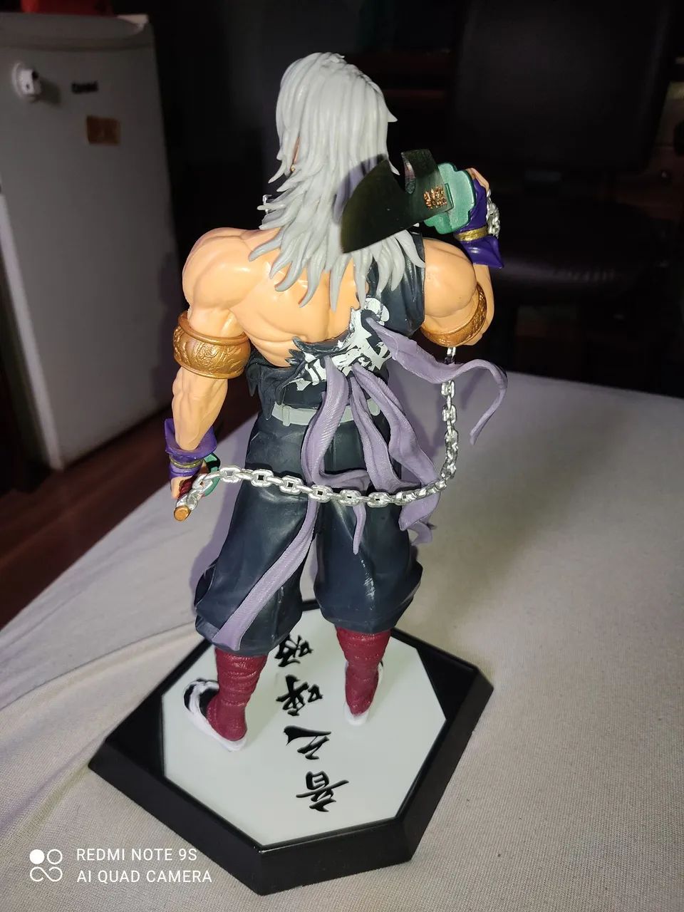Action Figure Tengen Uzui - Demon Slayer - Foto 3