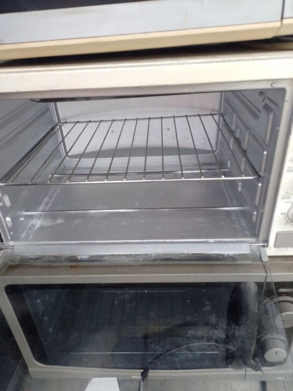 Forno elétrico sugar 48lts - Foto 4