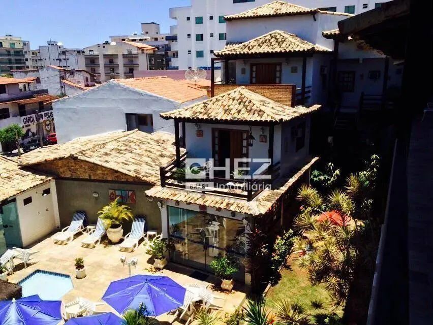 Pousada com 30 suítes à venda em Vila Nova  estrutura completa - Foto 4