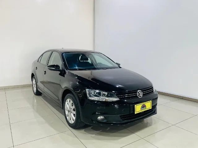JETTA Comfortline 2.0 T.Flex 8V 4p - AUT. - TOP DE LINHA - Foto 5