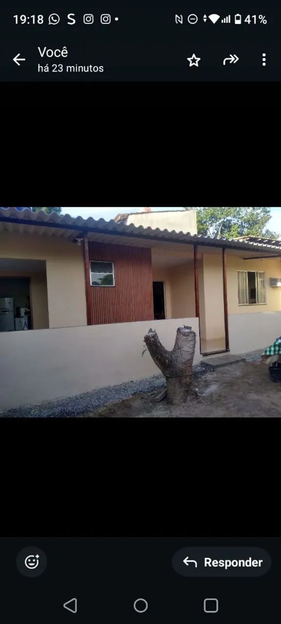 Foto - Cabo Frio - Reserva do Peró