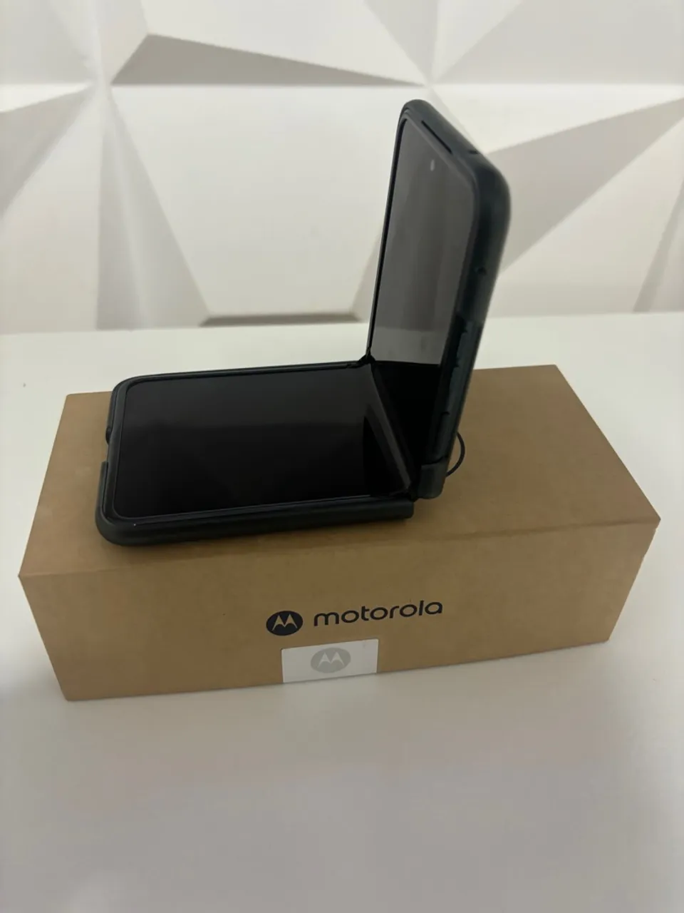 Motorola razr 40 sem uso, garantia da loja 256 gb 8gb de ram