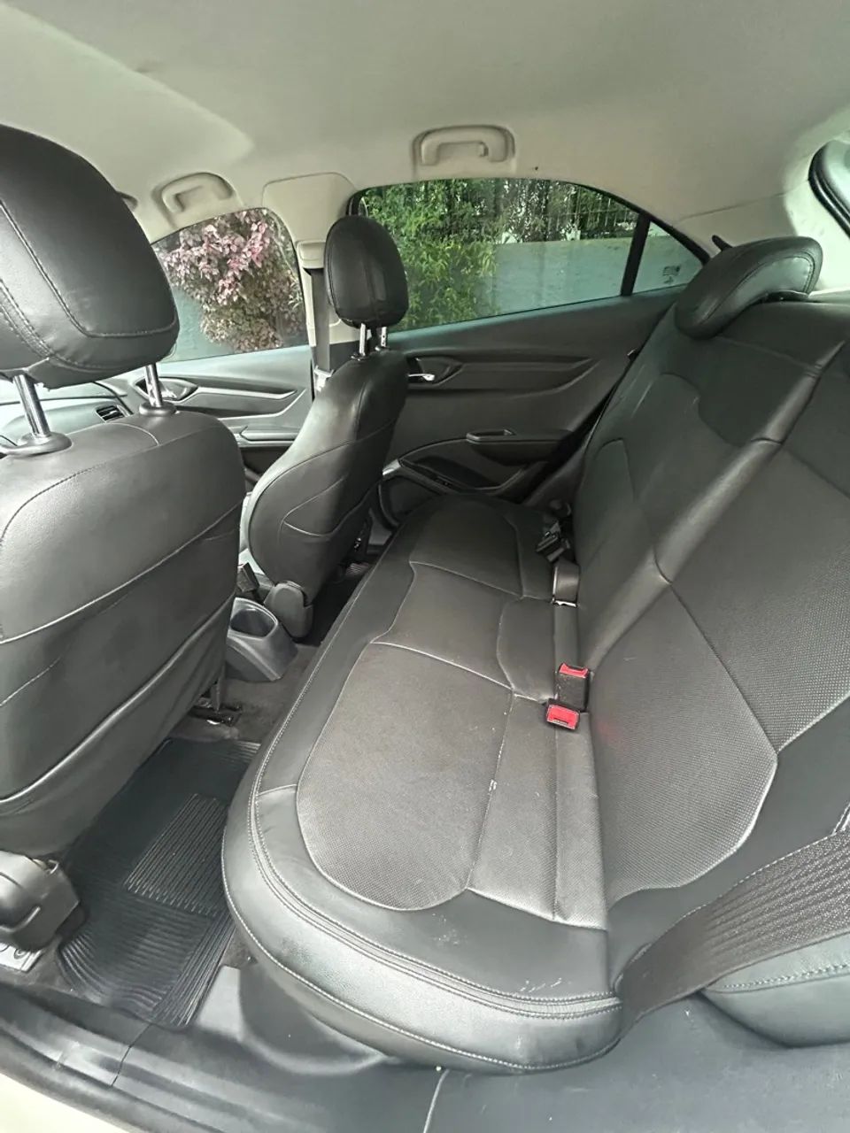 Onix LTZ 2014 automático - Foto 4