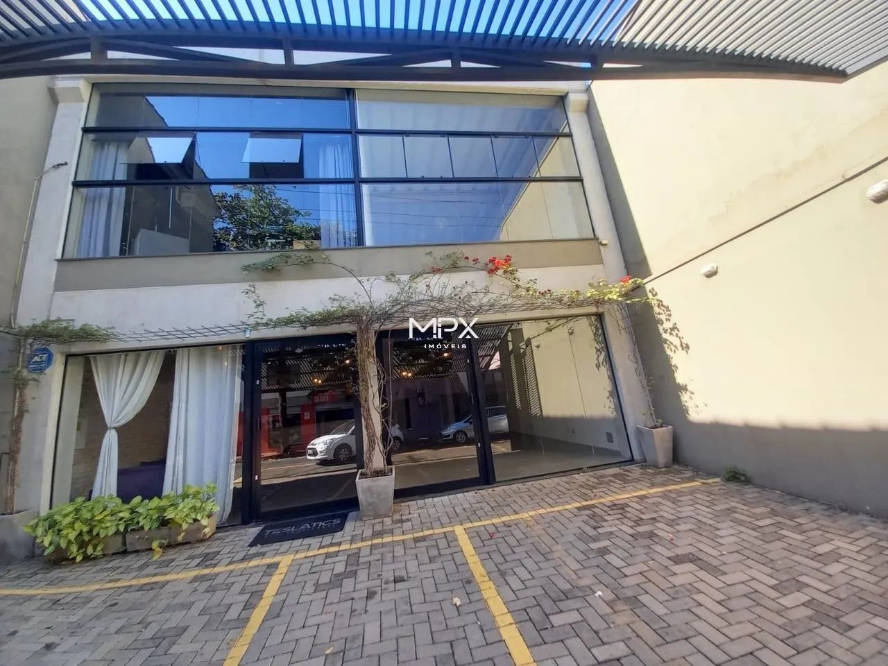 Salão comercial para alugar no Centro - Foto 2