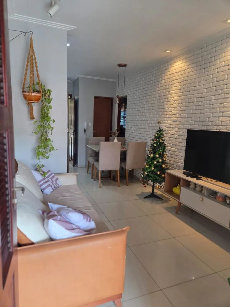 Casa de condomínio - Residencial La Verne - Foto 2