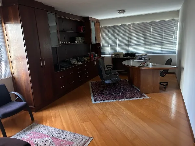 Conjunto Comercial -Ótima localização