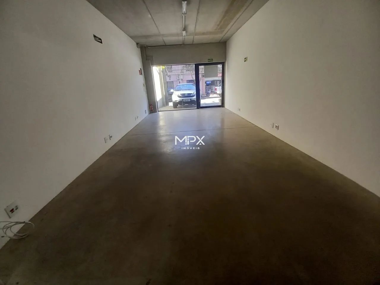 Salão comercial para alugar no Centro - Foto 4