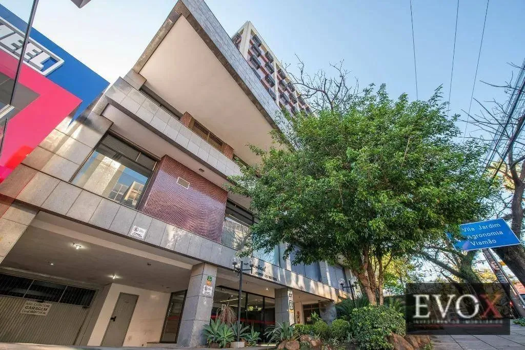 Sala para alugar, 33 m² por R$ 1.650,00/mês - Petrópolis - Porto Alegre/RS