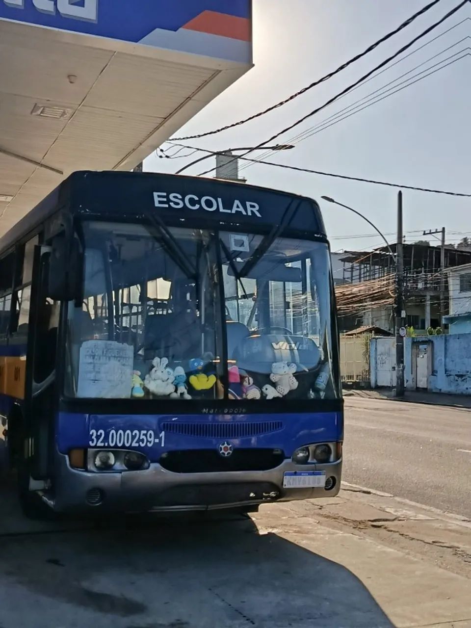 Onibus Viale - Foto 4