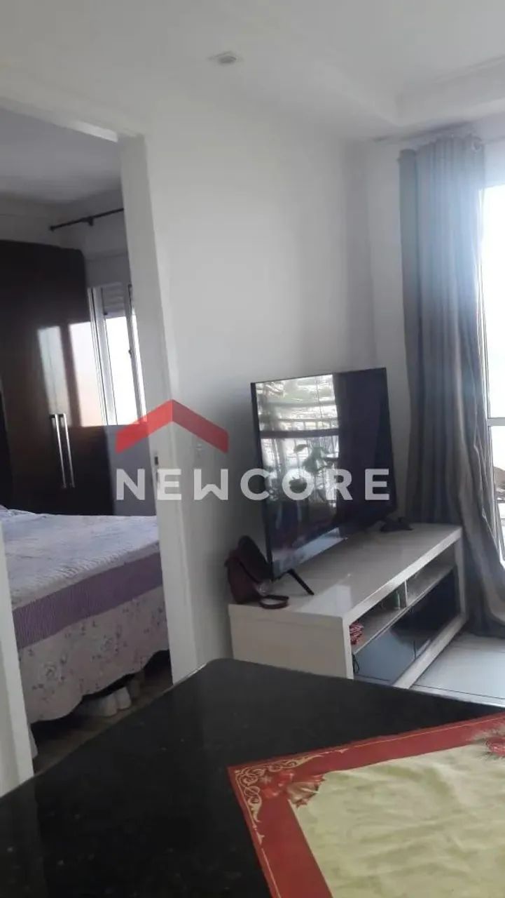 Apartamento em Avenida Olga Fadel Abarca - Jardim Santa Terezinha (Zona Leste) - São Paulo - Foto 5