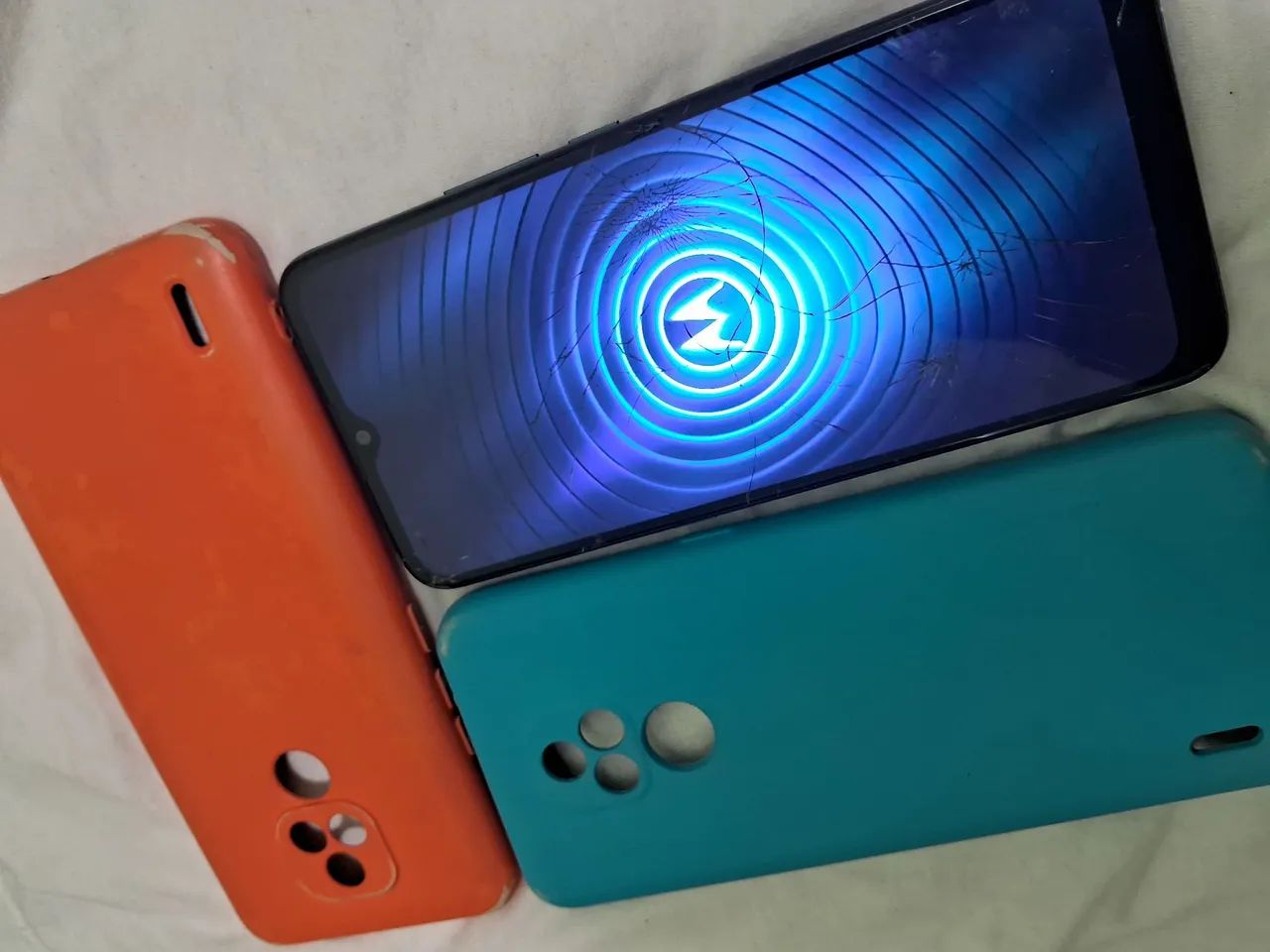 Motorola Moto E7 leia a descrição! - Foto 4