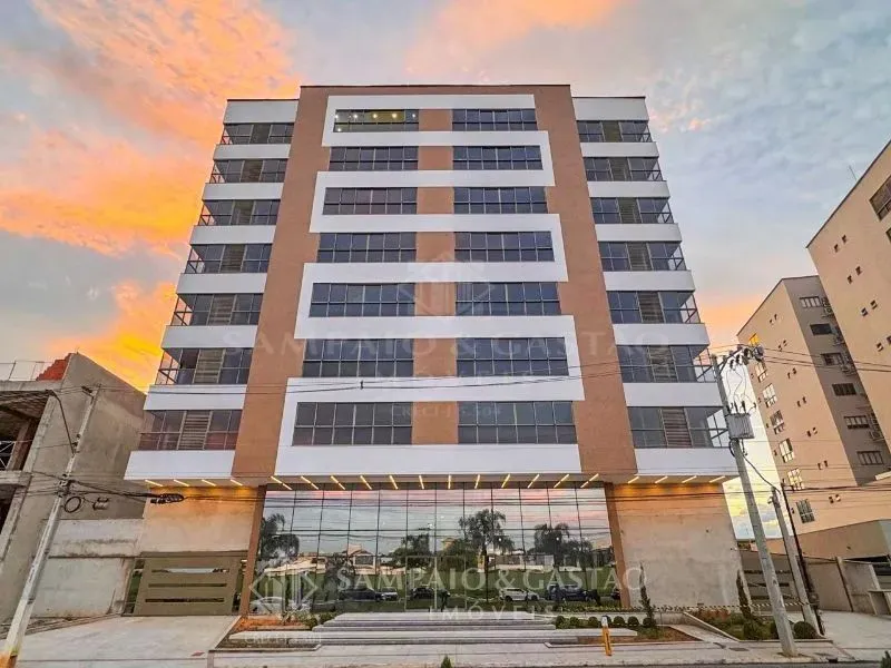 APARTAMENTO RESENDE PARQUE IPIRANGA