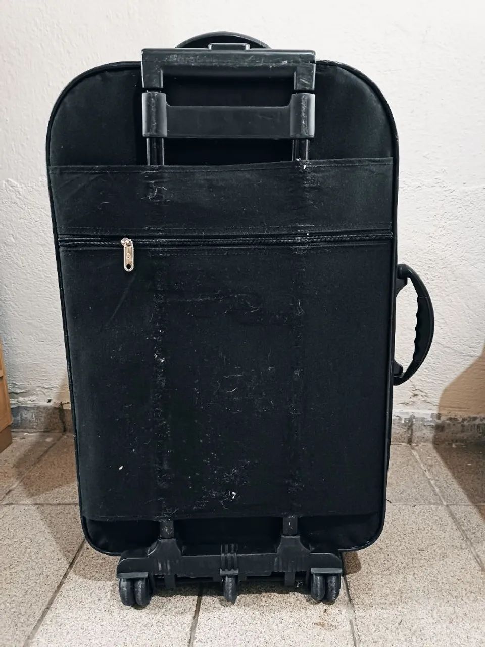 Mala de viagem Primicia 20 kg - Foto 4