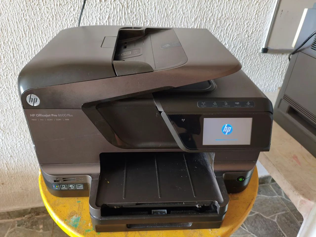 Impressora Lexmark T654DN - Foto 4