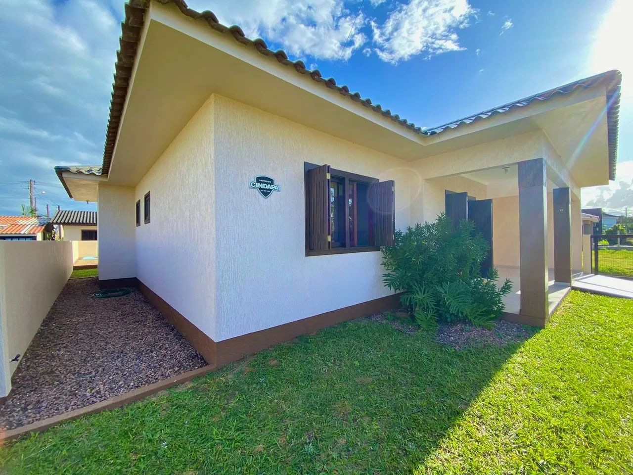 CASA COM PISCINA - Foto 2