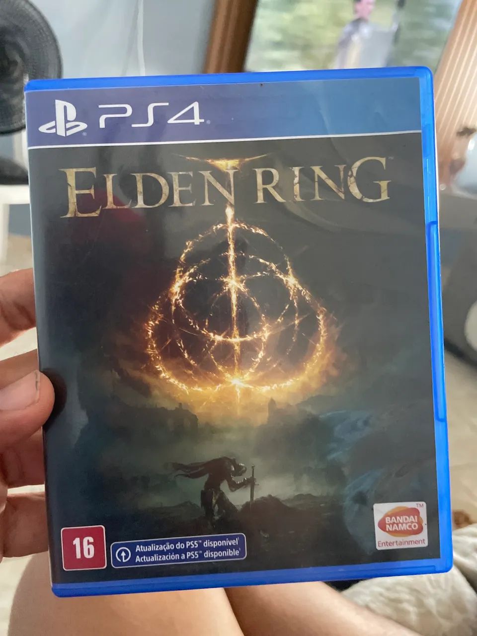 Elden ring 