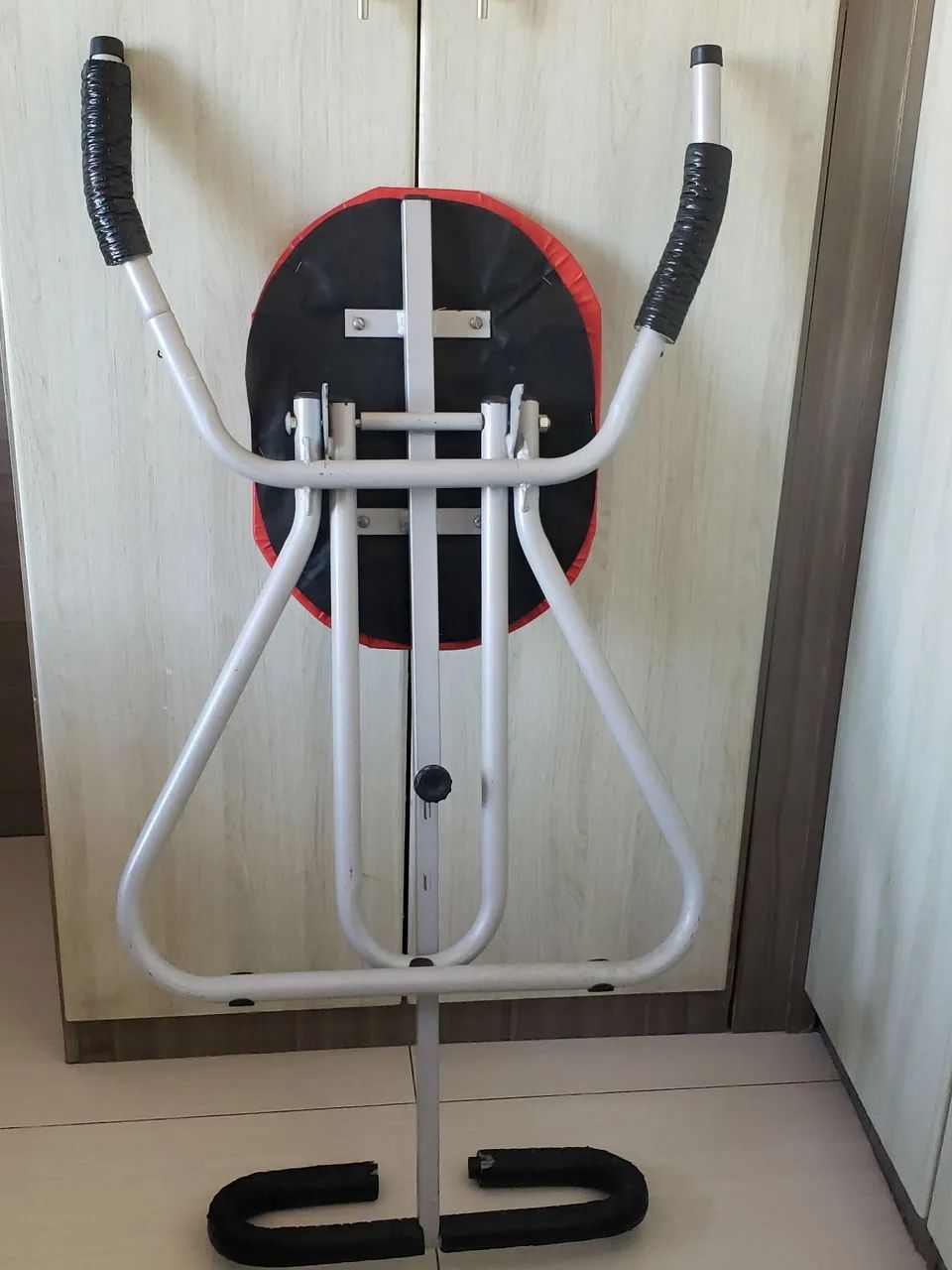 Aparelho Abdominal Abswing - Foto 5