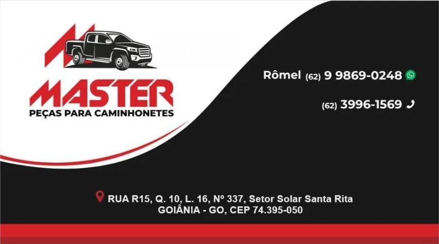 Motor de partida Hilux 2.8 2016-2022 (Leia o Anúncio) - Foto 3