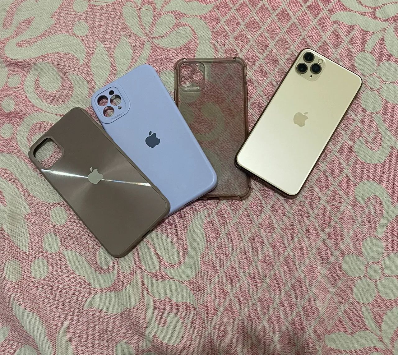 IPhone 11 Pro Max 256gb - Celulares e Smartphones - Manoa, Sete