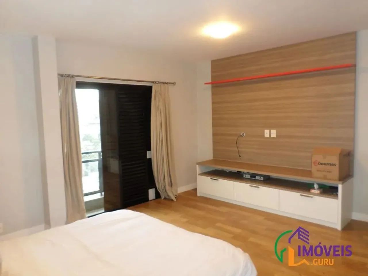 APARTAMENTO - REAL PARQUE - SP - Foto 13