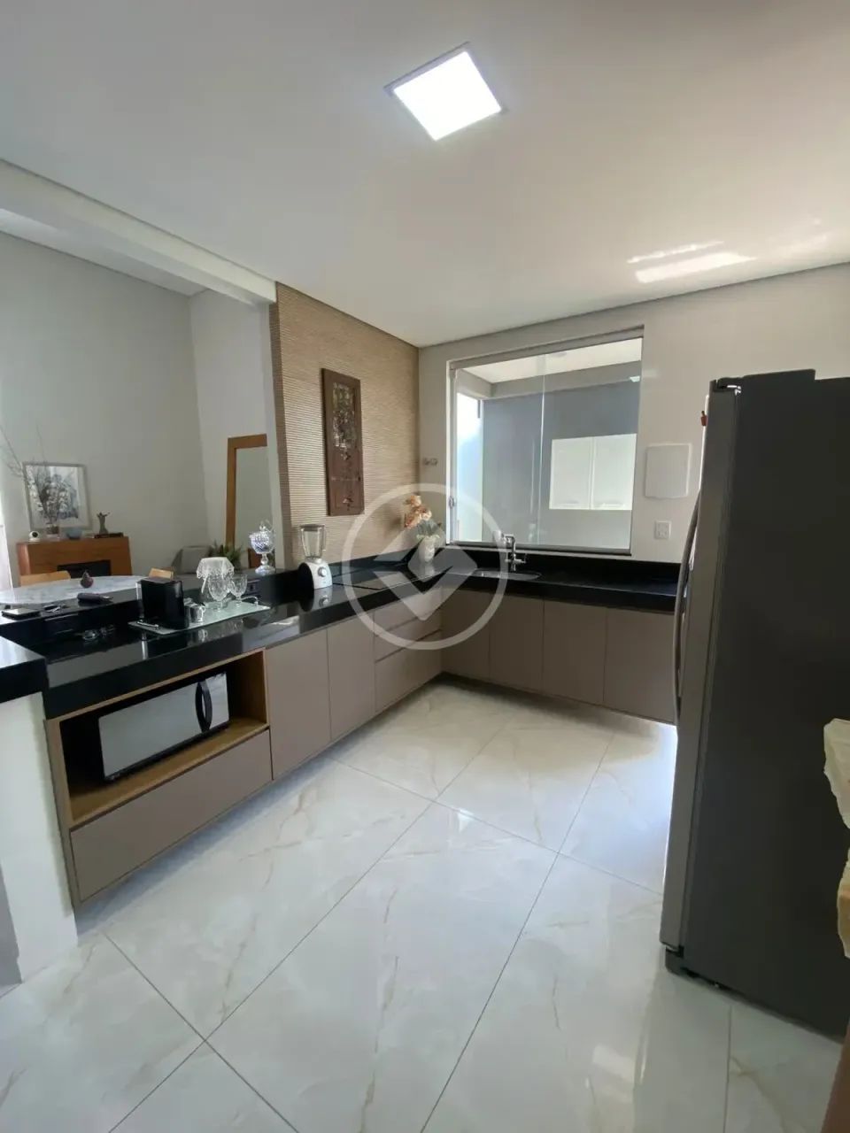 casa 3 quartos codigo: 161695 - Foto 4