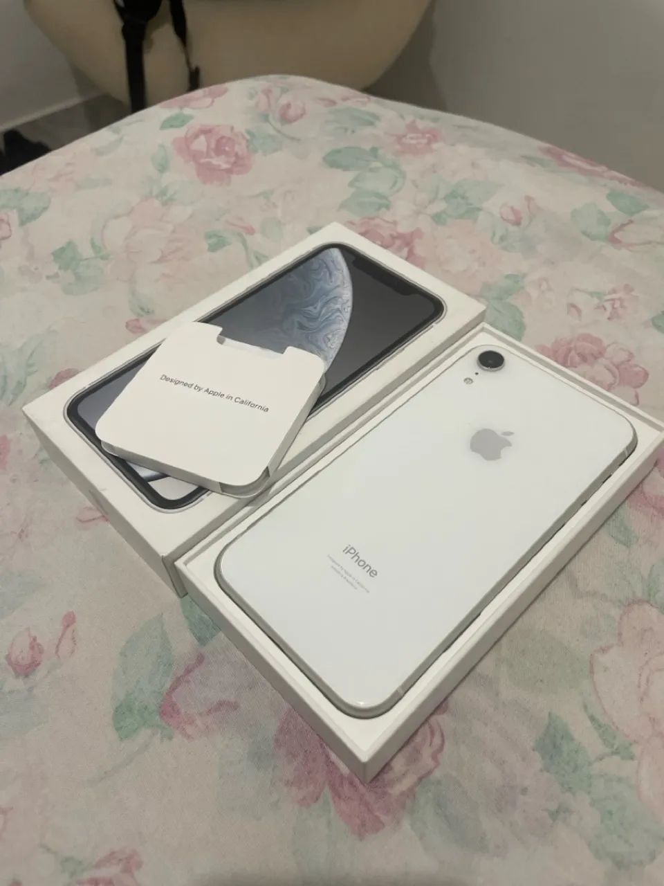iPhone XR 64gb / @AppleStorm.imports - Foto 2