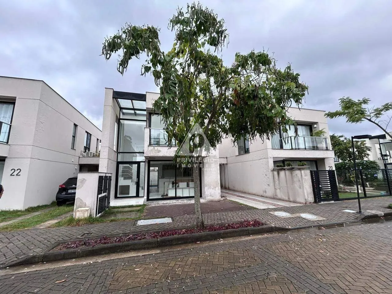 Casa em Condomínio à venda, 3 quartos, 3 suítes, 3 vagas, Recreio dos Bandeirantes - RIO D