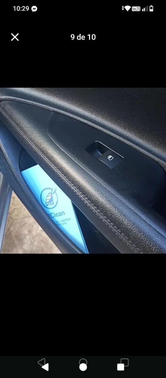 Polimento vitrificação automotiva  - Foto 5
