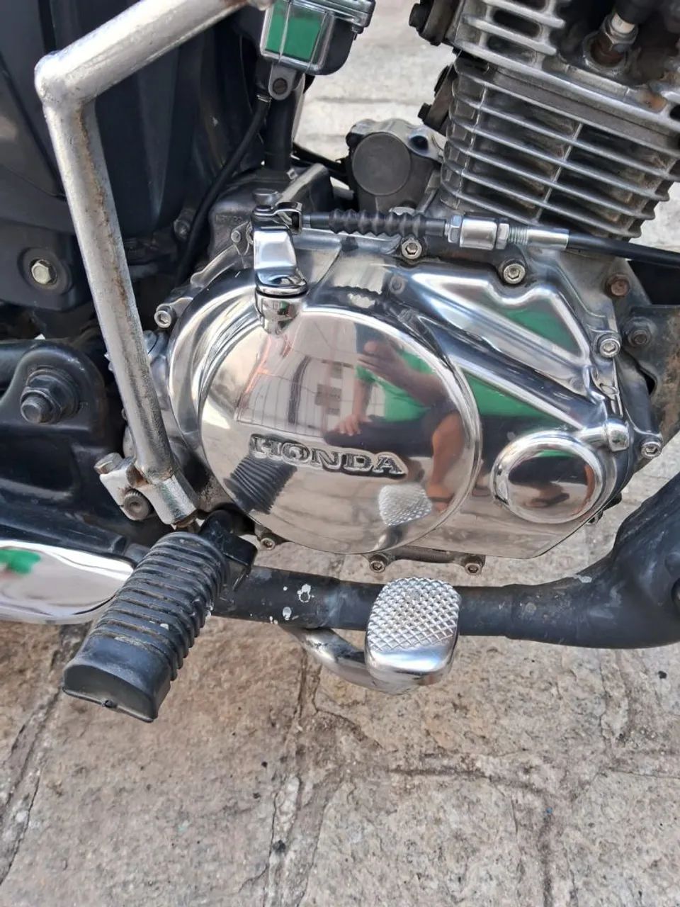 Sos Polimento natural  - Foto 5