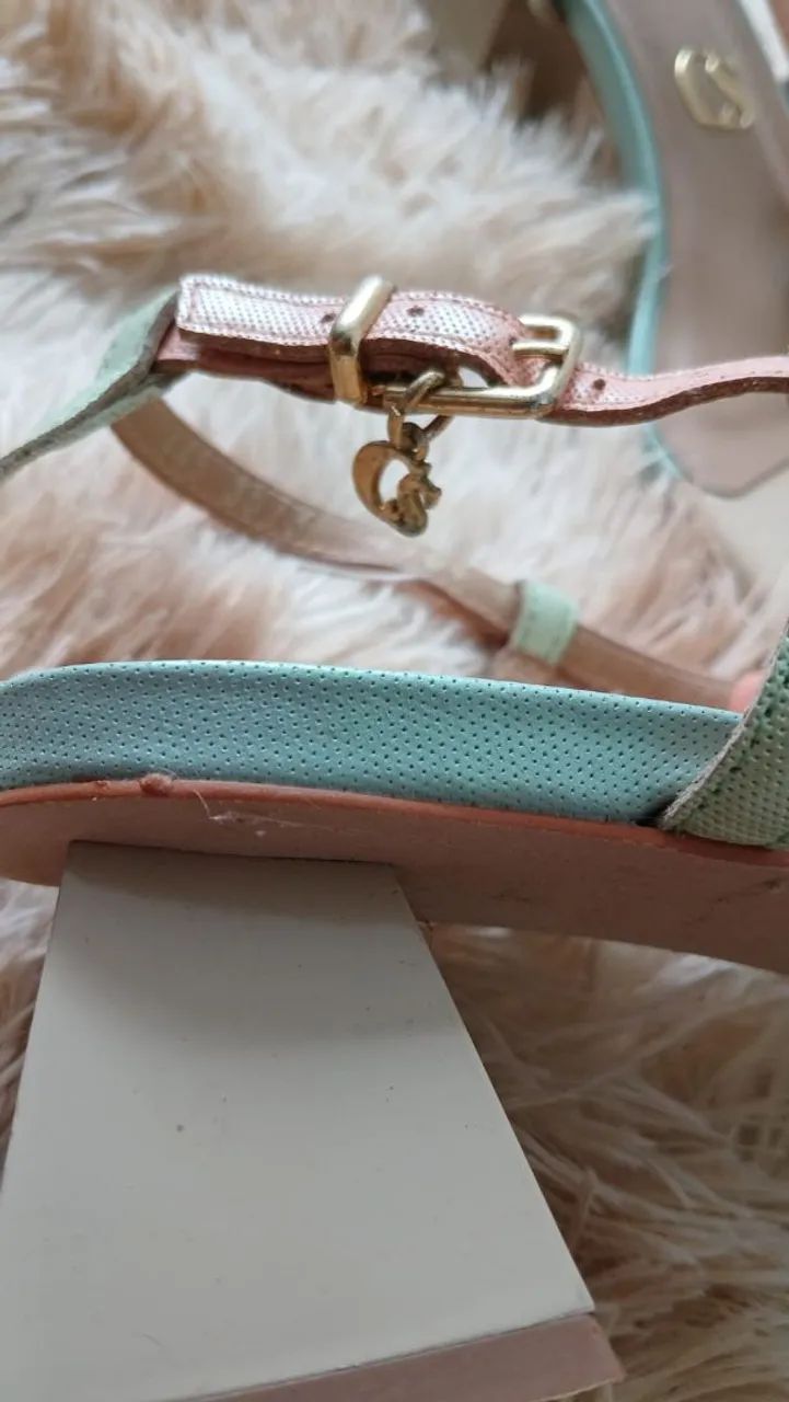 Sandália Carmen Steffens  - Foto 3