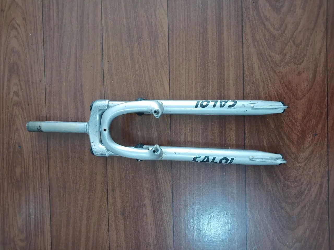 Suspensão Dianteira Caloi Bike - Aro 26 - Foto 3