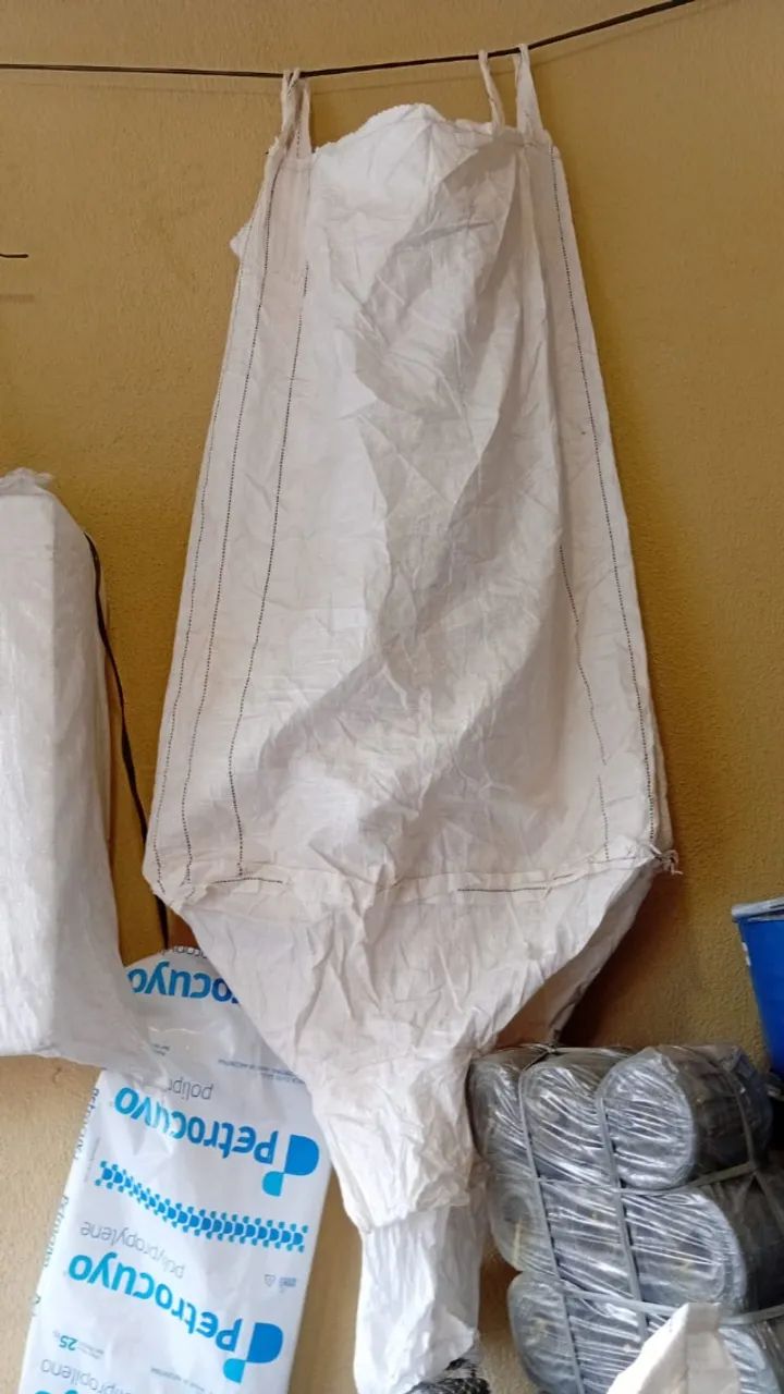 Big bag grande - Foto 2