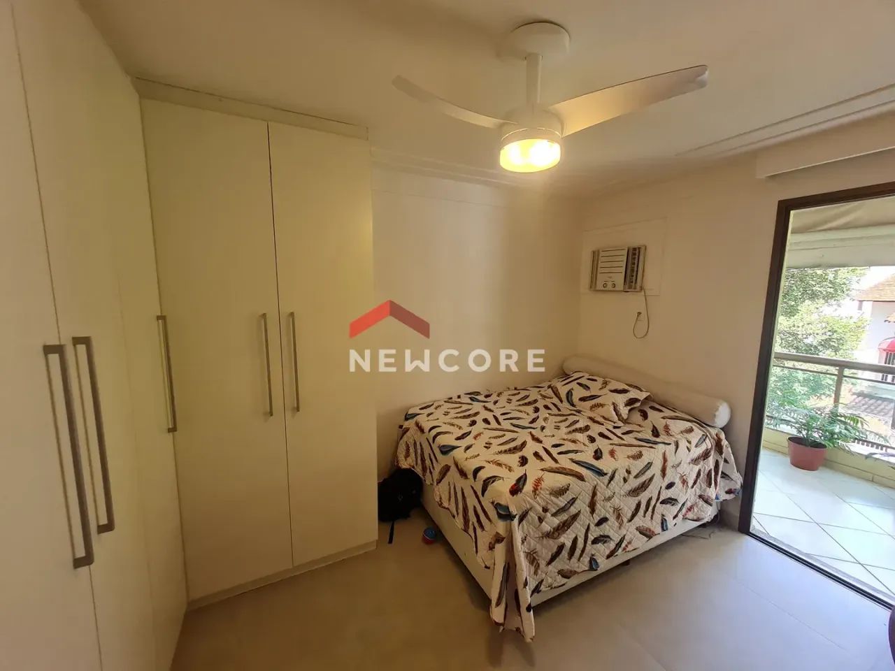 Apartamento em Rua Carmela Dutra - Tijuca - Rio de Janeiro/RJ - Foto 15