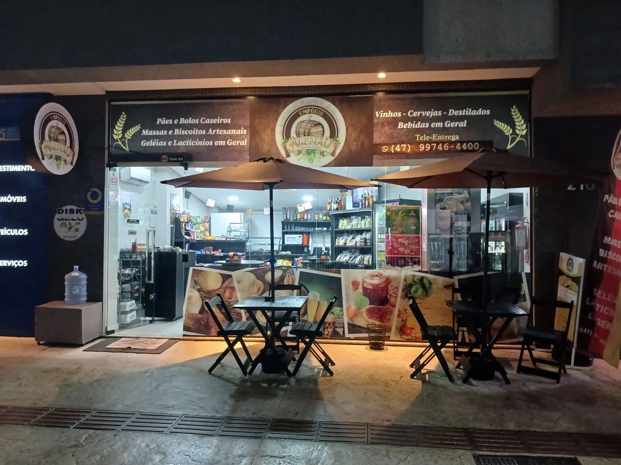 Foto - Balneário Camboriú - Centro