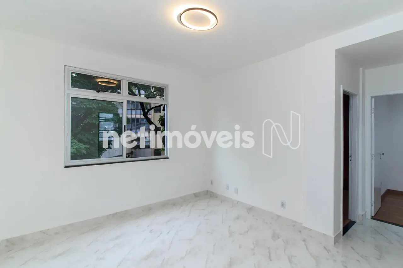 Locação Apartamento 2 quartos Padre Eustáquio Belo Horizonte