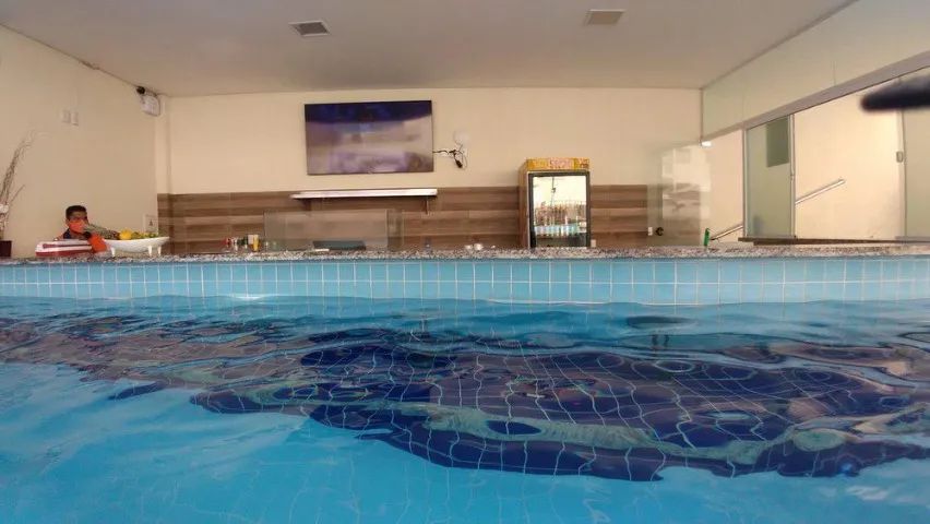 Atrium Thermas - Caldas Novas - Foto 8