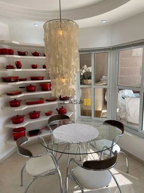 Casa com 3 dormitórios à venda, 407 m² por R$ 1.800.000,00 - Iate Clube de Americana - Ame - Foto 5