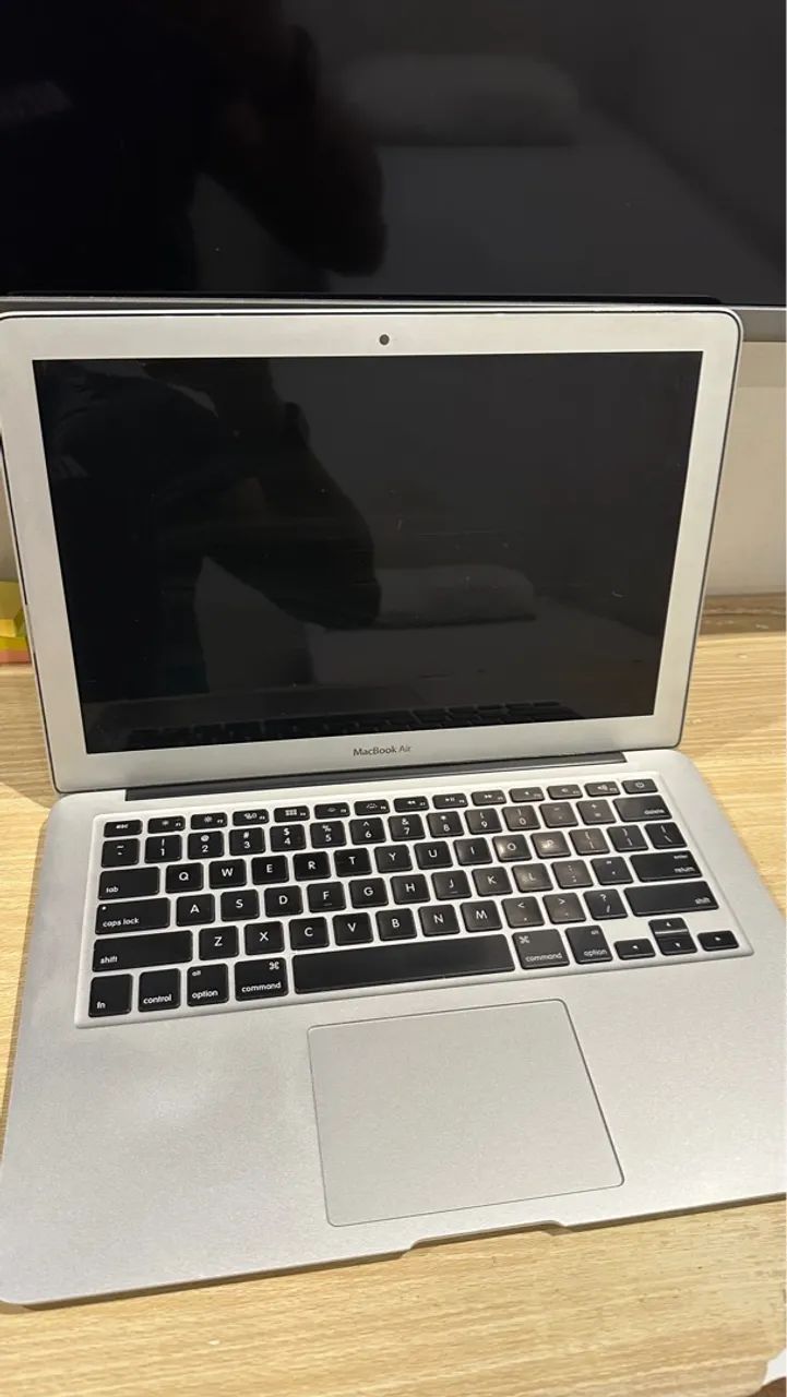 MacBook Air corei5 2014 - Foto 4