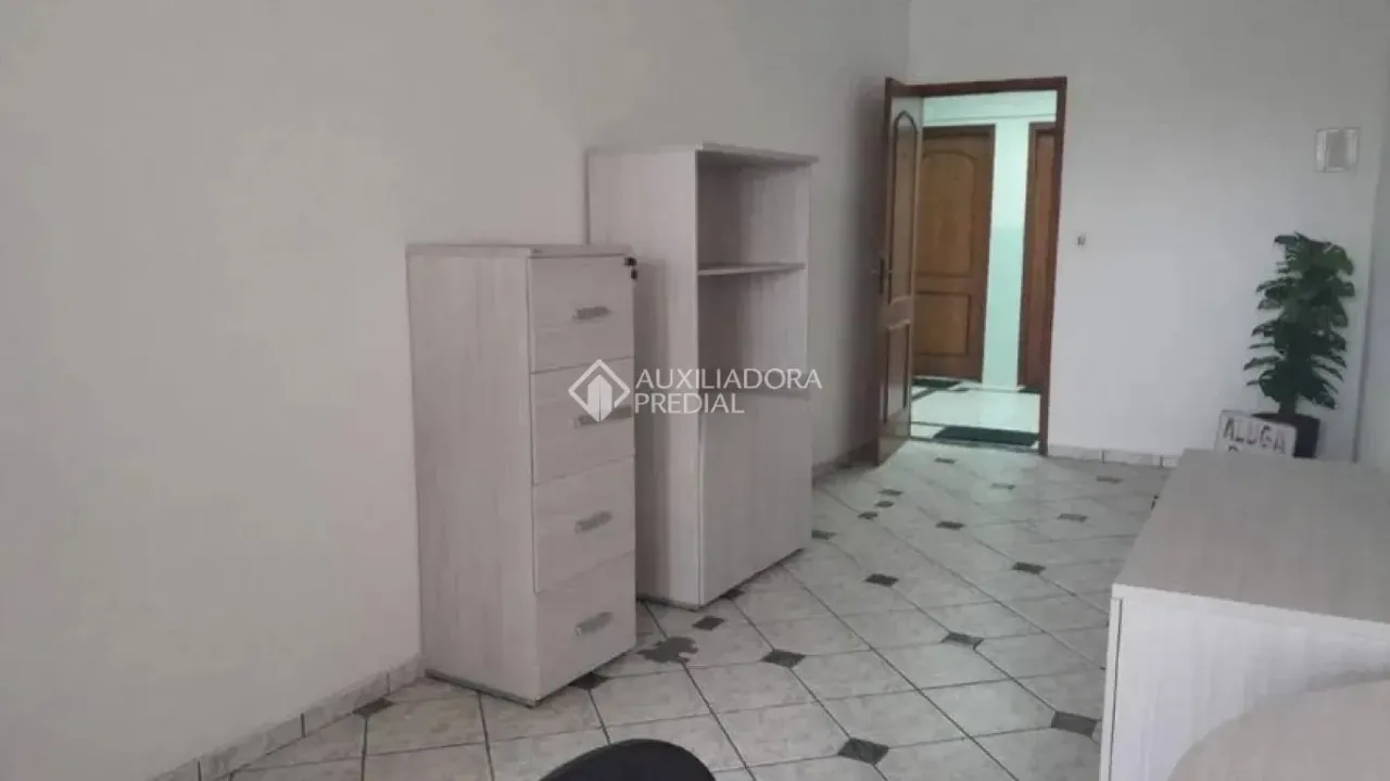 Sala para Aluguel no Centro de SBC
