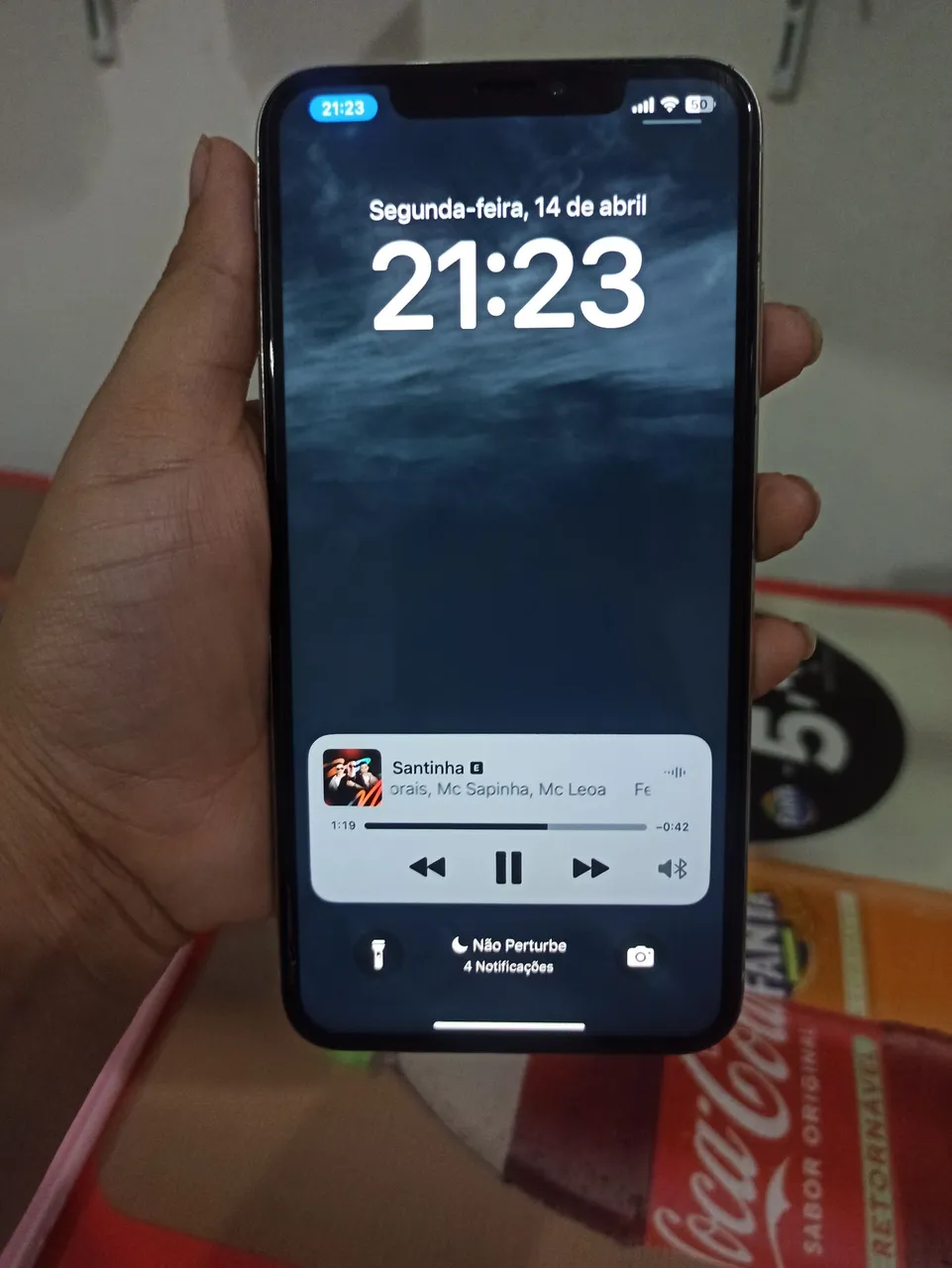 iPhone Xs Max 256gb